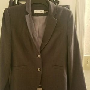 Womens suit